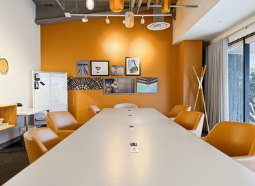 Virtual office in Beverly Hills, CA, 145 South Fairfax Avenue (90036) - 8 | MatchOffice.com