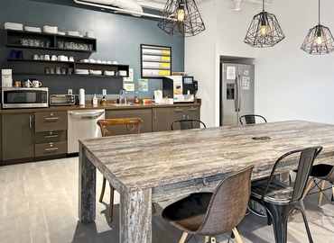 10 m² Shared workspace  in Berkeley, CA, 2001 Addison Street (94704) - 5 | MatchOffice