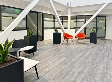 10 m² Coworking space  in Berkeley, CA, 2001 Addison Street (94704) - 7 | MatchOffice.com