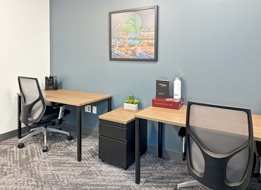 Virtual address in Berkeley, CA, 2001 Addison Street (94704) - 11 | MatchOffice