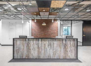 Virtual business address in West Covina, 1050 Lakes Dr (91790) - 1 | MatchOffice.com