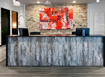 Virtual office space in Raleigh, NC, 4242 Six Forks Road (27609) - 1 | MatchOffice