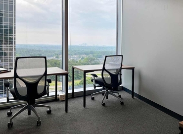 Virtual office in Raleigh, NC, 4242 Six Forks Road (27609) - 3 | MatchOffice
