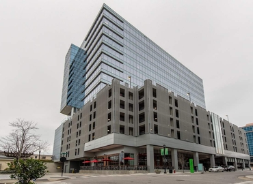 10 m² Serviced office in Raleigh, NC, 4242 Six Forks Road (27609) - 0 | MatchOffice.com