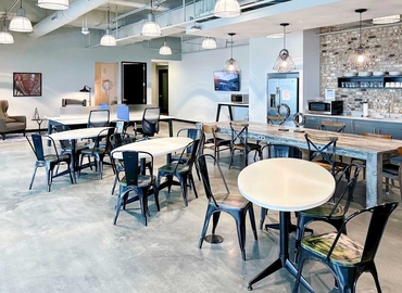 10 m² Serviced office in Raleigh, NC, 4242 Six Forks Road (27609) - 2 | MatchOffice.com