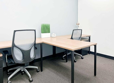 Virtual office in Raleigh, NC, 4242 Six Forks Road (27609) - 6 | MatchOffice.com