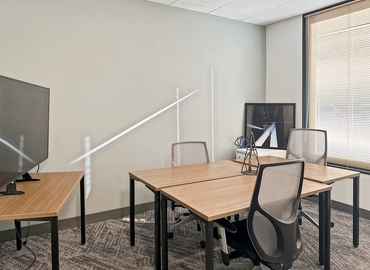 10 m² Business center in Berkeley, CA, 2001 Addison Street (94704) - 3 | MatchOffice.com