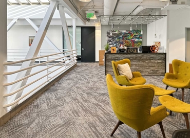 10 m² Business park in Berkeley, CA, 2001 Addison Street (94704) - 8 | MatchOffice.com