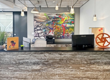 10 m² Serviced office in Berkeley, CA, 2001 Addison Street (94704) - 9 | MatchOffice