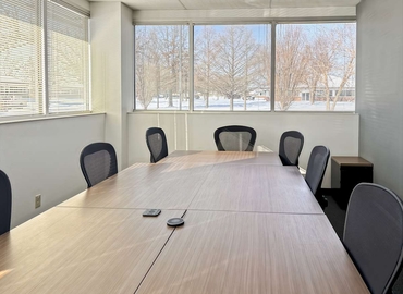 Virtual business address in Bentonville, AR, 1202 Northeast McClain Road (72712) - 2 | MatchOffice