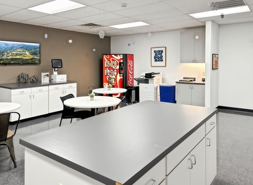 Virtual office in Bentonville, AR, 1202 Northeast McClain Road (72712) - 10 | MatchOffice.com