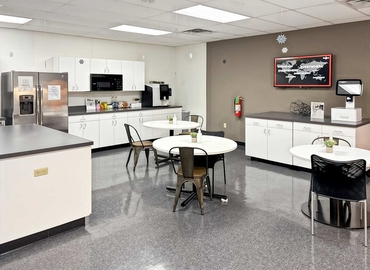 10 m² Business center in Bentonville, AR, 1202 Northeast McClain Road (72712) - 5 | MatchOffice