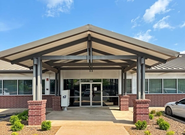 10 m² Coworking  in Bentonville, AR, 1202 Northeast McClain Road (72712) - 0 | MatchOffice.com
