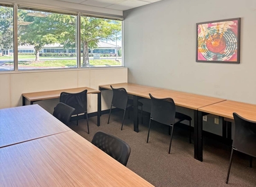 10 m² Co-working  in Bentonville, AR, 1202 Northeast McClain Road (72712) - 7 | MatchOffice.com