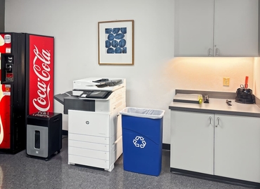 10 m² Shared workspace  in Bentonville, AR, 1202 Northeast McClain Road (72712) - 11 | MatchOffice.com