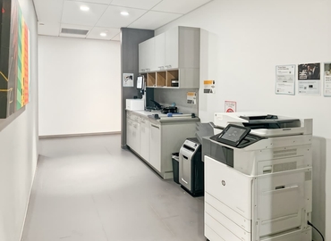 10 m² Coworking  in Nashville, TN, 320 Seven Springs Way (37027) - 13 | MatchOffice