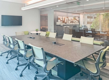 Virtual business address in Nashville, TN, 320 Seven Springs Way (37027) - 2 | MatchOffice