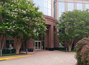 Virtual office in Nashville, TN, 40 Burton Hills Boulevard (37215) - 0 | MatchOffice.com