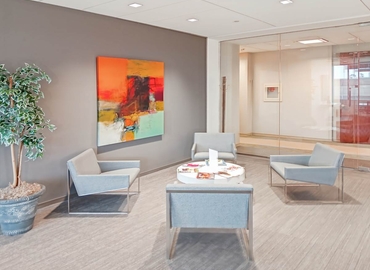 Virtual office in Nashville, TN, 40 Burton Hills Boulevard (37215) - 4 | MatchOffice.com