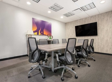 10 m² Co-working  in Raleigh, NC, 4242 Six Forks Road (27609) - 4 | MatchOffice.com