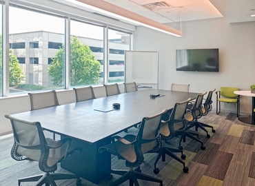 10 m² Business space in Nashville, TN, 320 Seven Springs Way (37027) - 9 | MatchOffice.com