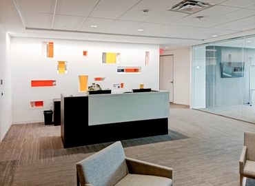 10 m² Business park in Nashville, TN, 40 Burton Hills Boulevard (37215) - 1 | MatchOffice