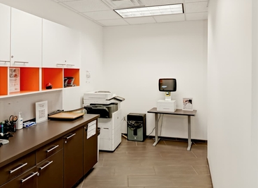 10 m² Business center in Nashville, TN, 40 Burton Hills Boulevard (37215) - 9 | MatchOffice