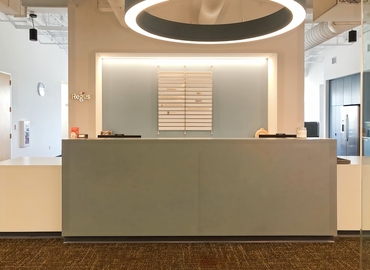 10 m² Business center in Glendale, WI, 500 West Silver Spring Drive (53217) - 1 | MatchOffice.com