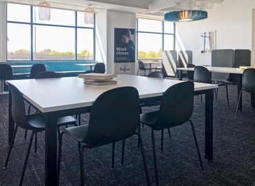 10 m² Business park in Glendale, WI, 500 West Silver Spring Drive (53217) - 7 | MatchOffice