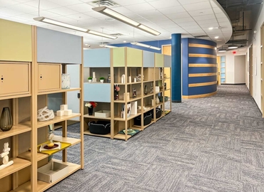 10 m² Business park in Lansing, MI, 325 E Grand River Avenue (48823) - 10 | MatchOffice