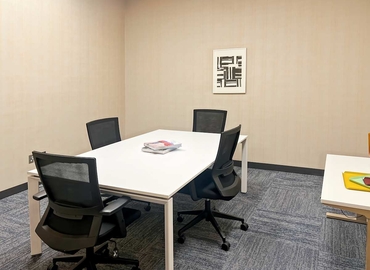 Virtual office in Lansing, MI, 325 E Grand River Avenue (48823) - 2 | MatchOffice