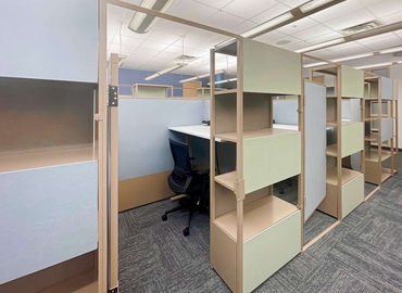 Virtual business address in Lansing, MI, 325 E Grand River Avenue (48823) - 9 | MatchOffice.com