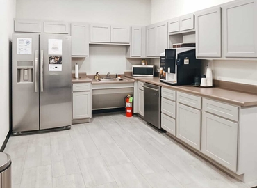 Virtual office in Oklahoma City, 3209 S Broadway (73013) - 5 | MatchOffice.com