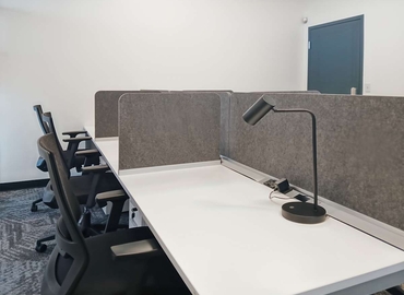 Virtual business address in Oklahoma City, 3209 S Broadway (73013) - 8 | MatchOffice.com