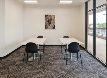 10 m² Shared office  in Oklahoma City, 3209 S Broadway (73013) - 9 | MatchOffice.com
