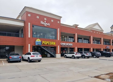 10 m² Co-working  in Oklahoma City, 3209 S Broadway (73013) - 12 | MatchOffice