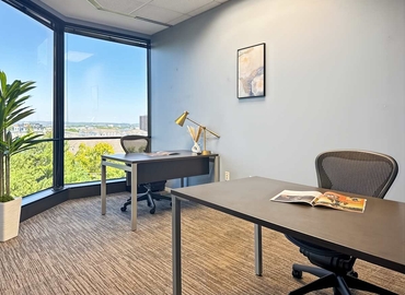 10 m² Co-working  in Nashville, TN, 3102 West End Avenue (37203) - 8 | MatchOffice.com