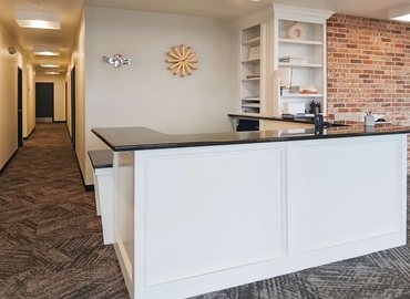 10 m² Business park in Oklahoma City, 3209 S Broadway (73013) - 1 | MatchOffice