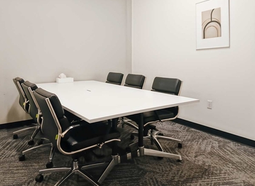 10 m² Business center in Oklahoma City, 3209 S Broadway (73013) - 2 | MatchOffice