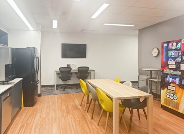 10 m² Business park in The Woodlands, TX, 1790 Hughes Landing Boulevard (77380) - 5 | MatchOffice.com