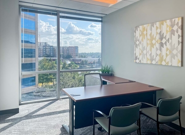 10 m² Serviced office in The Woodlands, TX, 1790 Hughes Landing Boulevard (77380) - 3 | MatchOffice.com