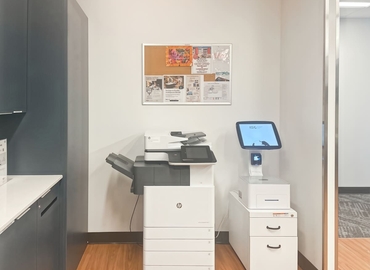 10 m² Business center in The Woodlands, TX, 1790 Hughes Landing Boulevard (77380) - 7 | MatchOffice