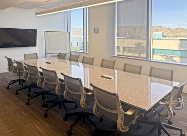 Virtual office in Las Vegas, NV, 1980 Festival Plaza Drive Summerlin South (89135) - 8 | MatchOffice