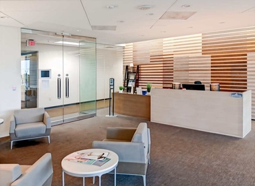 Virtual business address in Nashville, TN, 3102 West End Avenue (37203) - 1 | MatchOffice