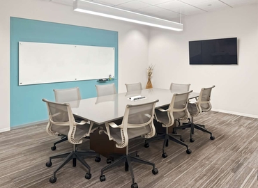 10 m² Business center in Las Vegas, NV, 1980 Festival Plaza Drive Summerlin South (89135) - 2 | MatchOffice.com