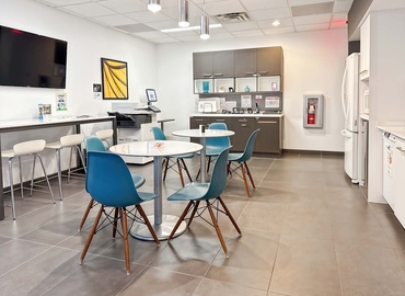 10 m² Business space in Raleigh, NC, 9121 Anson Way (27615) - 5 | MatchOffice.com