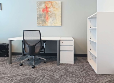 10 m² Shared workspace  in Rockville, MD, 9711 Washingtonian Boulevard (20878) - 3 | MatchOffice