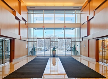 10 m² Coworking space  in Rockville, MD, 9711 Washingtonian Boulevard (20878) - 10 | MatchOffice.com