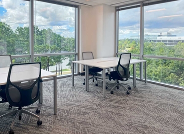 Virtual address in The Woodlands, TX, 1790 Hughes Landing Boulevard (77380) - 6 | MatchOffice.com