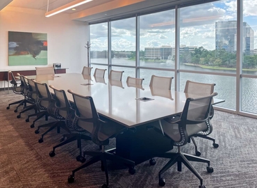 Virtual address in The Woodlands, TX, 1790 Hughes Landing Boulevard (77380) - 2 | MatchOffice.com